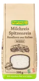 Round milk rice for puddings, organic RAPUNZEL, 500 g