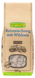 Rice mix with wild rice, organic RAPUNZEL, 500 g