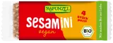 Sesame crisps, organic RAPUNZEL, 27 g