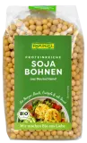 Soybeans, organic RAPUNZEL, 500 g