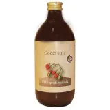 Goji berry juice, organic SONNENMACHT, 500 ml