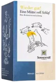 Herbal tea "Sweet Dreams", organic 18 pcs. SONNENTOR, 27 g