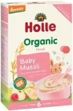 Dry breakfast porridge for babies from 6 months, biodynamic