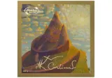 Конфеты RŪTA ČIURLIONIS с карамельным печеньем, 240 г