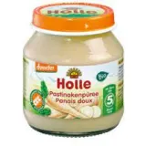 Parsnip puree for babies from 4 months, biodynamic