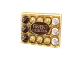 Candy set FERRERO COLLECTION, 172 g