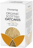 Oat biscuits, organic