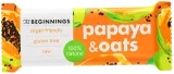 Bar with papaya
