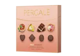 Candy set PERGALĖ DESSERTS, 113 g