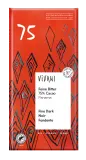 Темный шоколад 75%, органический VIVANI, 80 г
