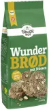 Dough STEBUKLINGA DUONA with nuts, organic BAUCK MÜHLE, 600 g
