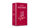 Конфеты SOSTINĖS, 170 г