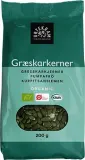 Pumpkin seeds, organic URTEKRAM, 200 g