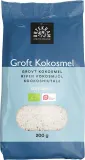 Coconut flakes, organic URTEKRAM, 200 g