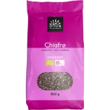 Spanish chia seeds, organic URTEKRAM, 300 g