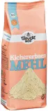 Chickpea flour, organic BAUCK MÜHLE, 500 g