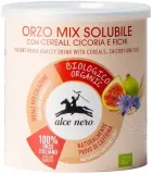 Instant barley drink with chicory, organic ALCE NERO, 125 g