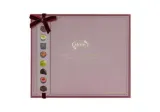 Chocolate candy set RŪTA FLAVORS LEGENDS SINCE 1913, 225 g
