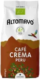 Coffee beans, organic