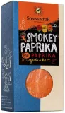Smoked paprika powder, organic