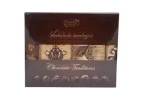 Chocolate candy set RŪTA CHOCOLATE TRADITIONS, 220 g