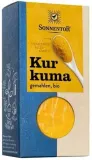 Turmeric, ground, organic