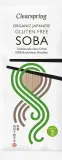 Soba noodles, organic