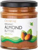 Almond cream, organic