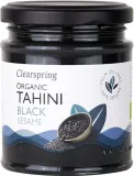 Black sesame paste TAHINI, organic
