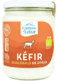 Sheep milk kefir, organic