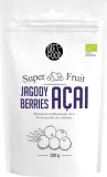Oil palm (acai) berry powder, organic