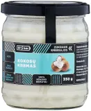 Coconut cream