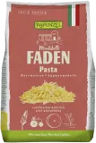 Durum wheat vermicelli, organic