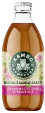 Kombucha drink GAUROMEČIO ŽOLĖ · LEMONGRASS KAMBO KOMBUCHA