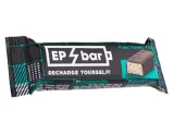 Functional peanut bar