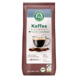 Ground coffee GOURMET decaffeinated, organic