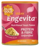 Nutritional yeast flakes