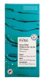 Темный шоколад 75% с солью Fleur de Sel, органический VIVANI, 80 г