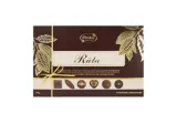 Dark chocolate candy set RŪTA, 160 g
