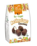 Marshmallows in chocolate, organic BELVAS, 100 g