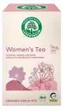 Herbal tea with hawthorn WOMEN'S TEA, organic LEBENSBAUM, 20 x 2 g (40 g)