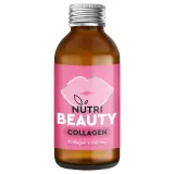 Juice drink with collagen NUTRI, 100 ml
