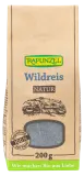 Wild rice, organic RAPUNZEL, 200 g