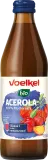 Acerola fruit juice, organic VOELKEL, 330 ml