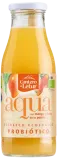 Water kefir with mango and passion fruit, organic CANTERO DE LETUR, 500 ml