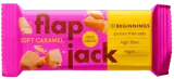 Oat Bar with Caramel THE BEGINNINGS, 60 g