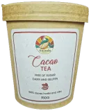 Kakavos arbata „Criollo” ANANDA CACAO, 150 g