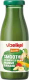 Mango, Banana, Kale and Spinach Smoothie, biodynamic VOELKEL, 250 ml