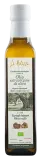 White Truffle Flavor Olive Oil, organic LA MOLAZZA, 250 ml