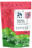 Buckwheat Tea "Strawberry Summer" 24 TEA, 100 g